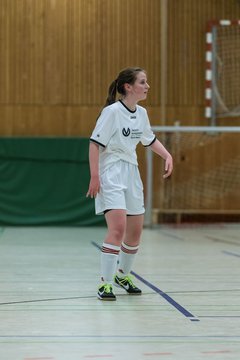Bild 403 - B-Juniorinnen Cup Wahlstedt